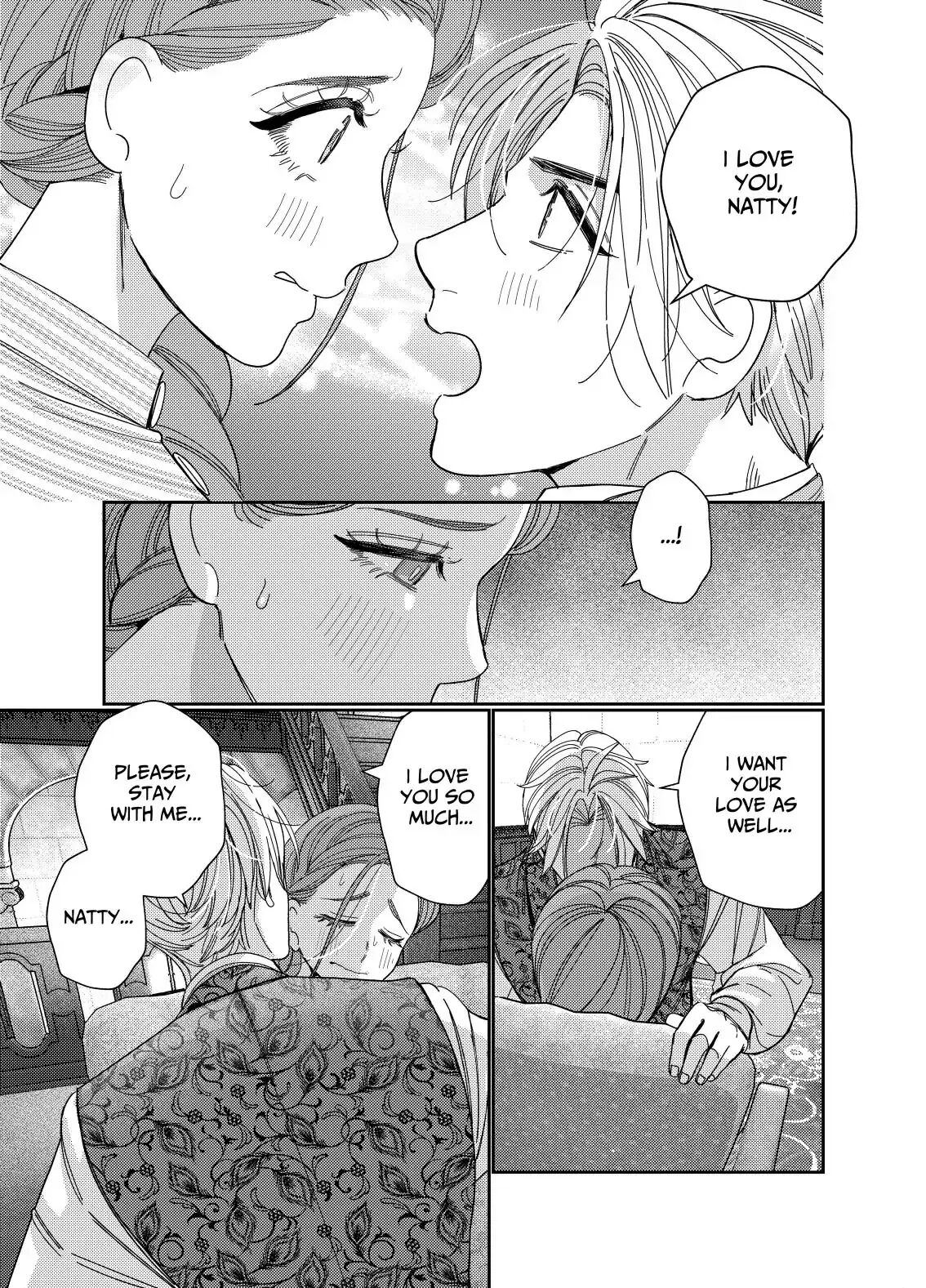 When I Returned From The Other World, The Noble Who Loves Me Had Fallen To Darkness Chapter 1000 Page 39